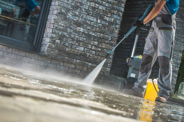 Reliable Plattsburgh West, NY Pressure Washing Services Solutions
