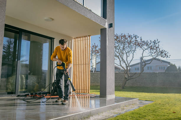 Best Gutter Cleaning  in Plattsburgh West, NY